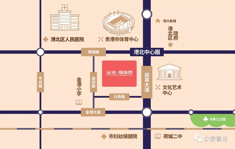 欧陆经典万兴苑是富人区吗？解析一个社区的定位与认知