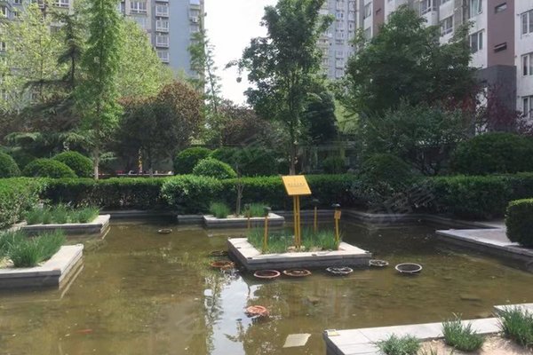 欧陆经典万兴苑是富人区吗？解析一个社区的定位与认知