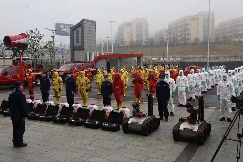 贵阳报告一例冠状病毒病例 专家提醒公众保持警惕但无需恐慌