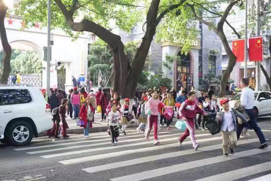 广州中山新增，城市脉动中的协同发展新篇章