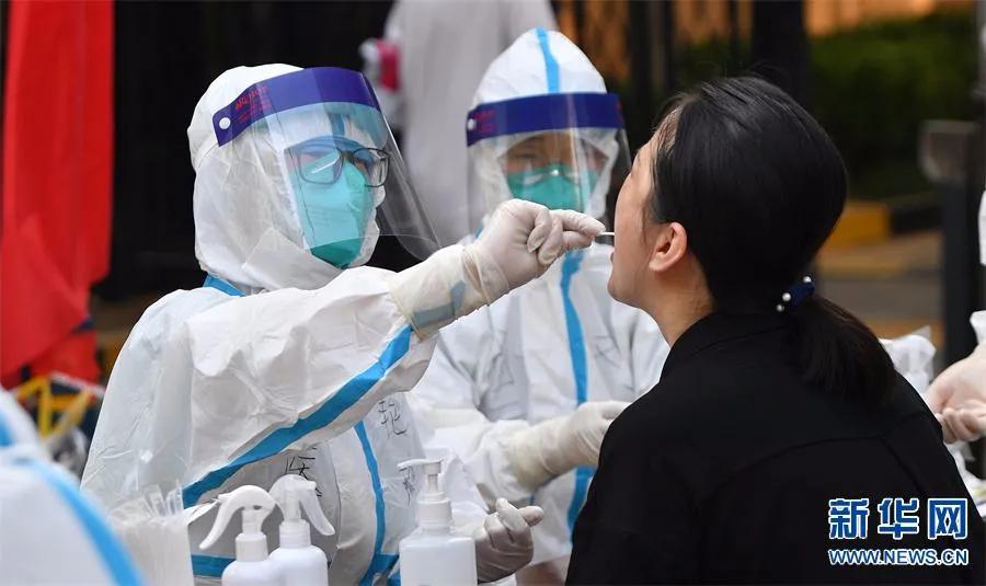 山西疫情今日通报，新增本土确诊病例持续下降，防控措施成效显著