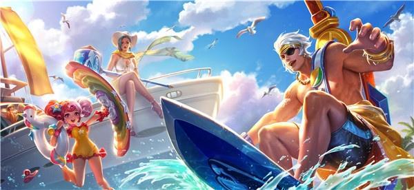 夺回圣火令，一场关乎荣耀与信仰的高级博弈