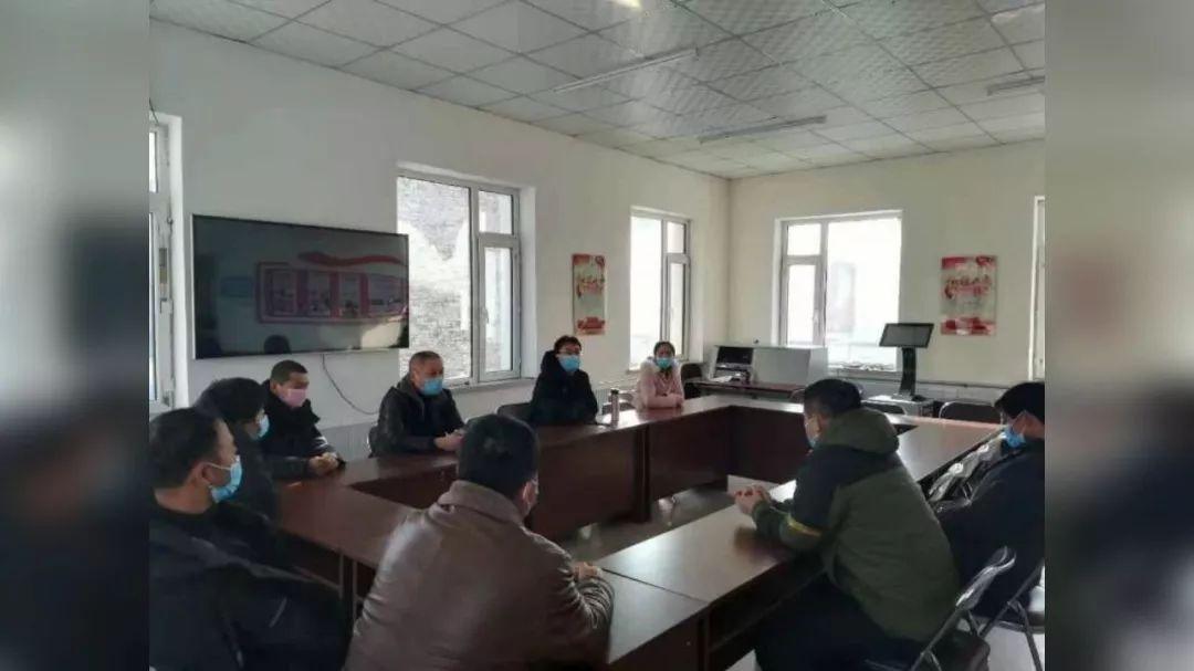 以科学为盾，以担当为剑—钟南山院士疫情动态及应对讲座观后感