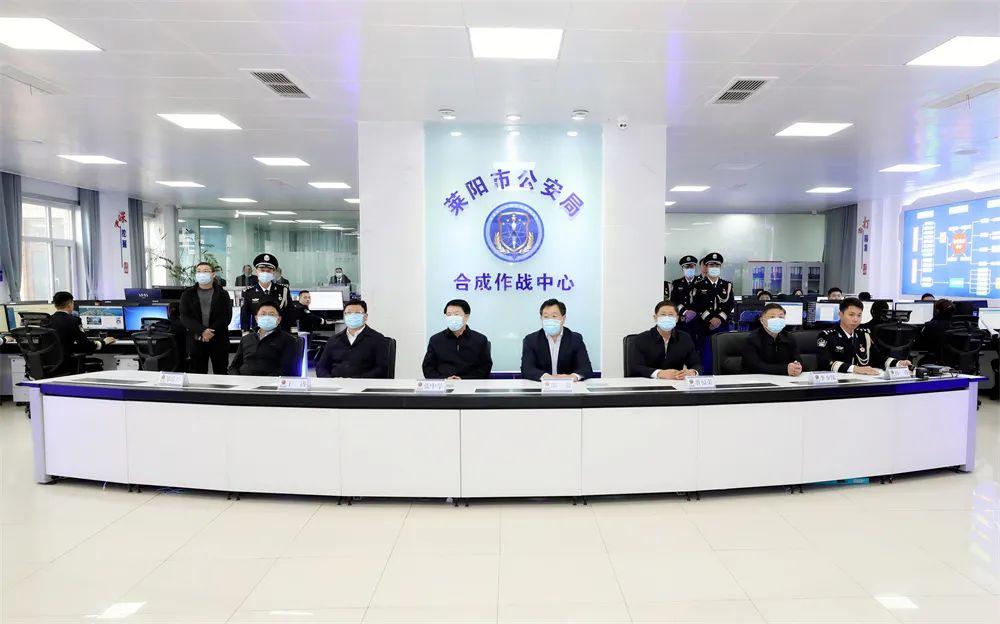 莱阳疫情最新报告今日，社会面持续清零，防控措施稳步调整