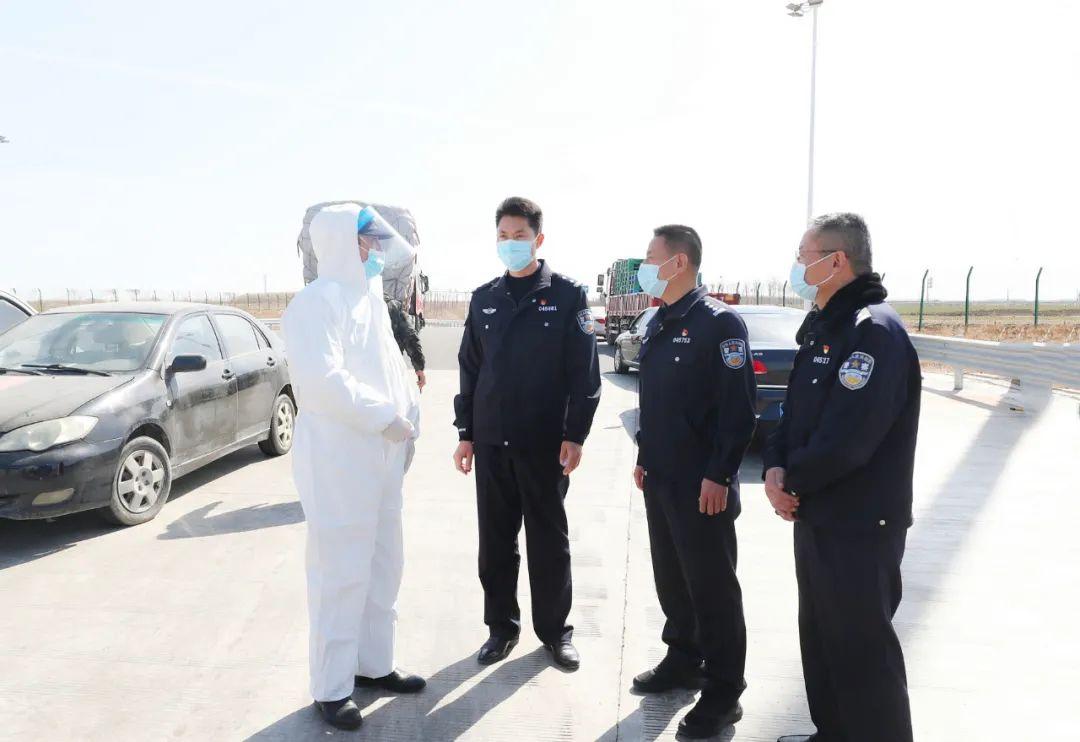 莱阳疫情最新报告今日，社会面持续清零，防控措施稳步调整