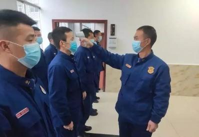 六盘水2020年疫情封控回顾,从紧急应对到有序解封 六盘水2020年疫情封控回顾,从紧急应对到有序解封