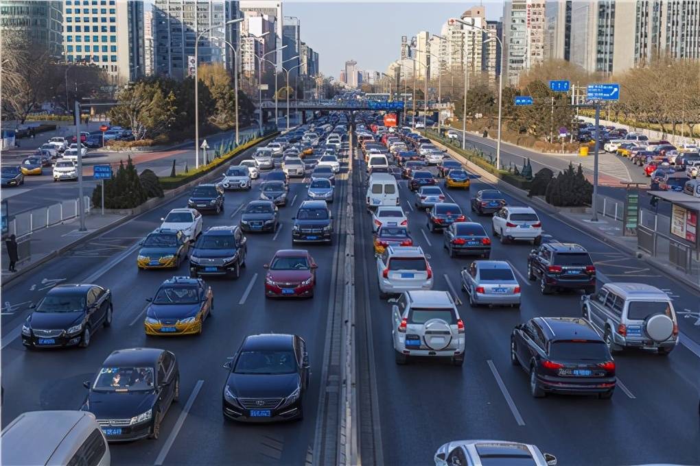 2021年五一劳动节高速免费通行指南