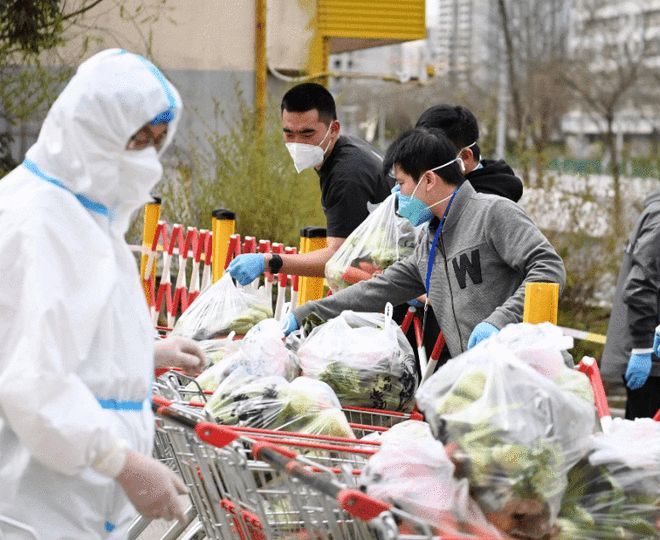 西宁市疫情最新消息今天，防控措施持续优化，市民生活有序恢复
