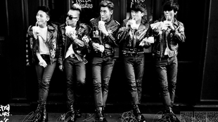 WinnerTV与Bigbang，娱乐科技与音乐传奇的碰撞