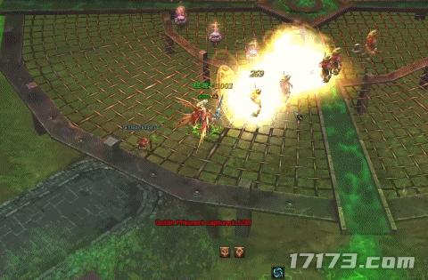 火炬之光2法师技能加点全攻略，图文详解，助你成为元素主宰