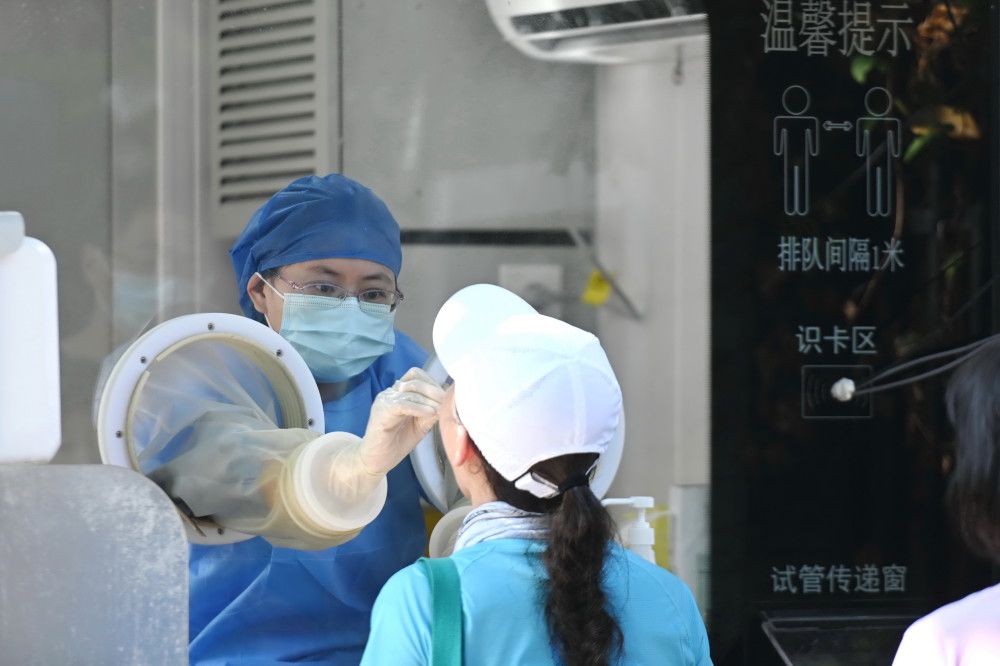 日照疫情最新通报，社会面动态清零稳步推进，市民需持续巩固防控成果