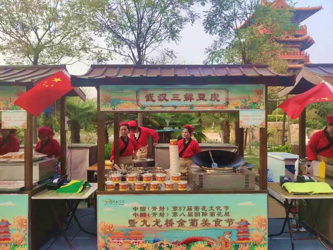 2020年清明时节，在特殊的日子里追思与前行