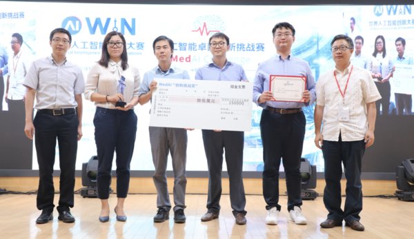 庞星火，与病毒赛跑，年龄只是数字