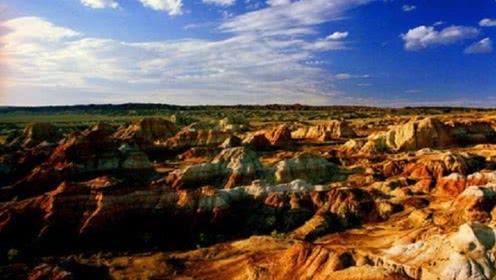 新疆，稳定发展中的多元文化沃土