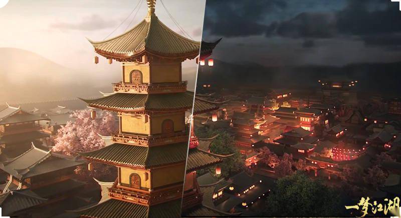 西安社会人，城墙根下的江湖与烟火