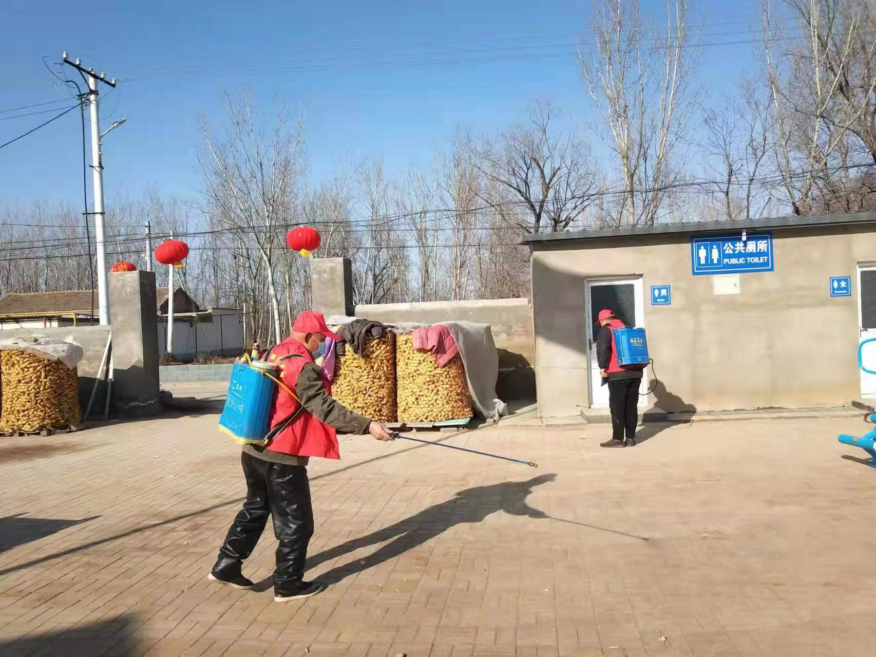 鄂尔多斯，精准防控筑屏障，草原新城守安康