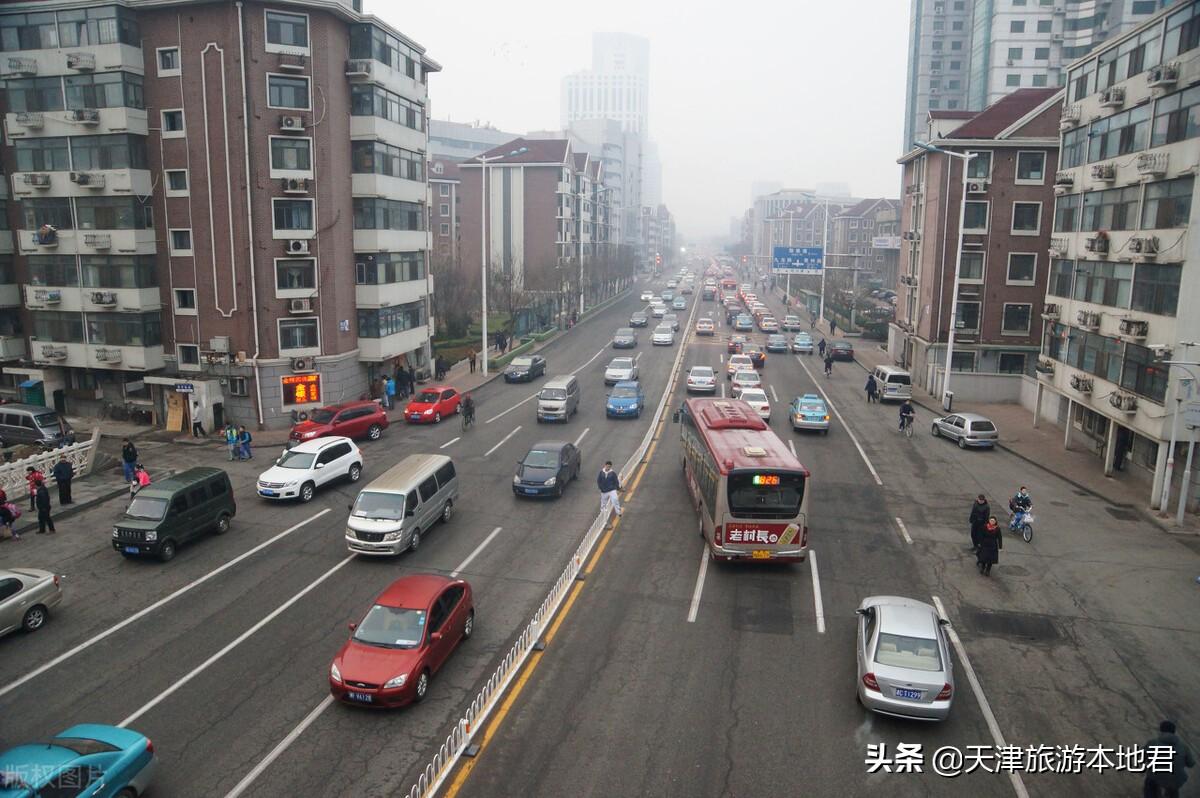 天津市3月限号政策详解，出行指南与应对策略