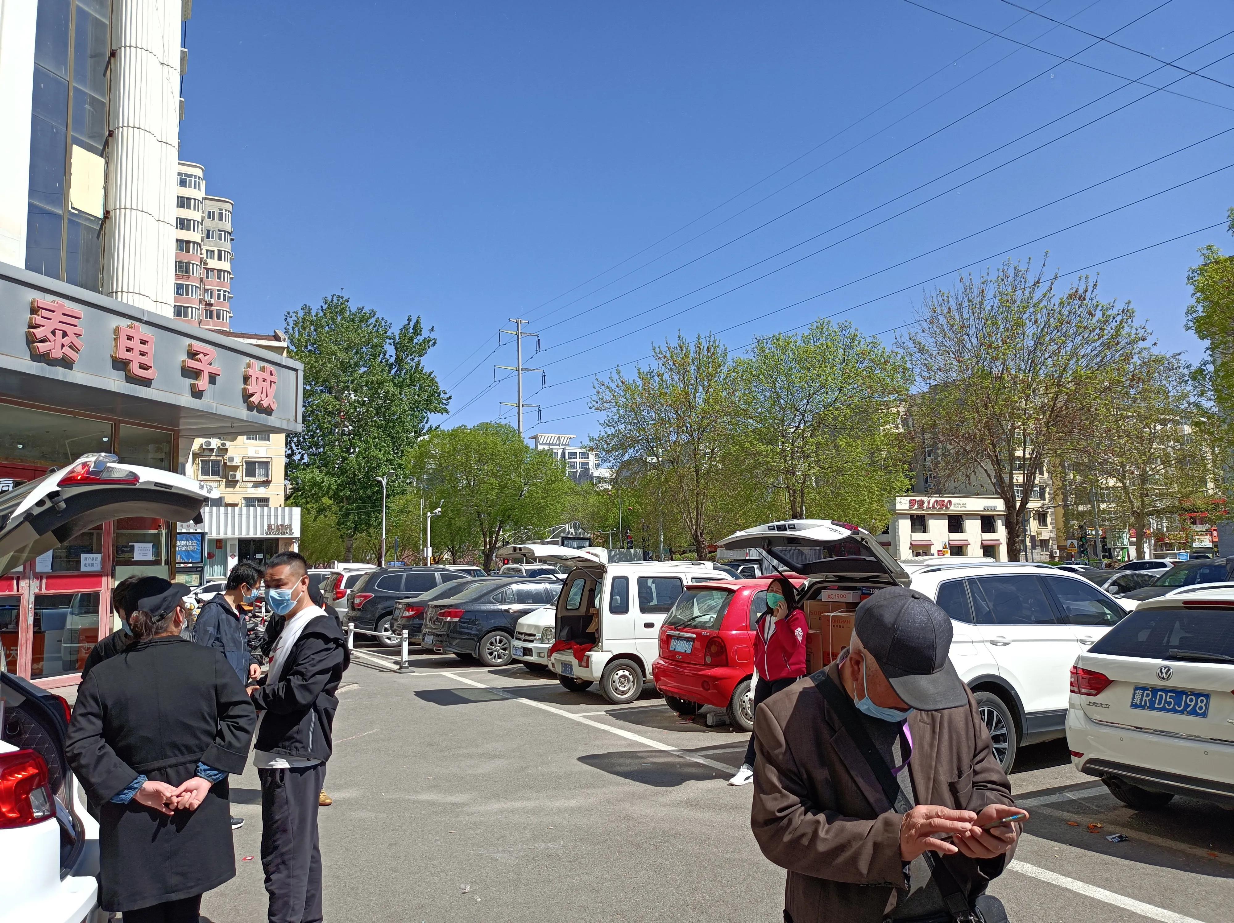 河北廊坊预计解封时间，科学防控下的曙光与期待