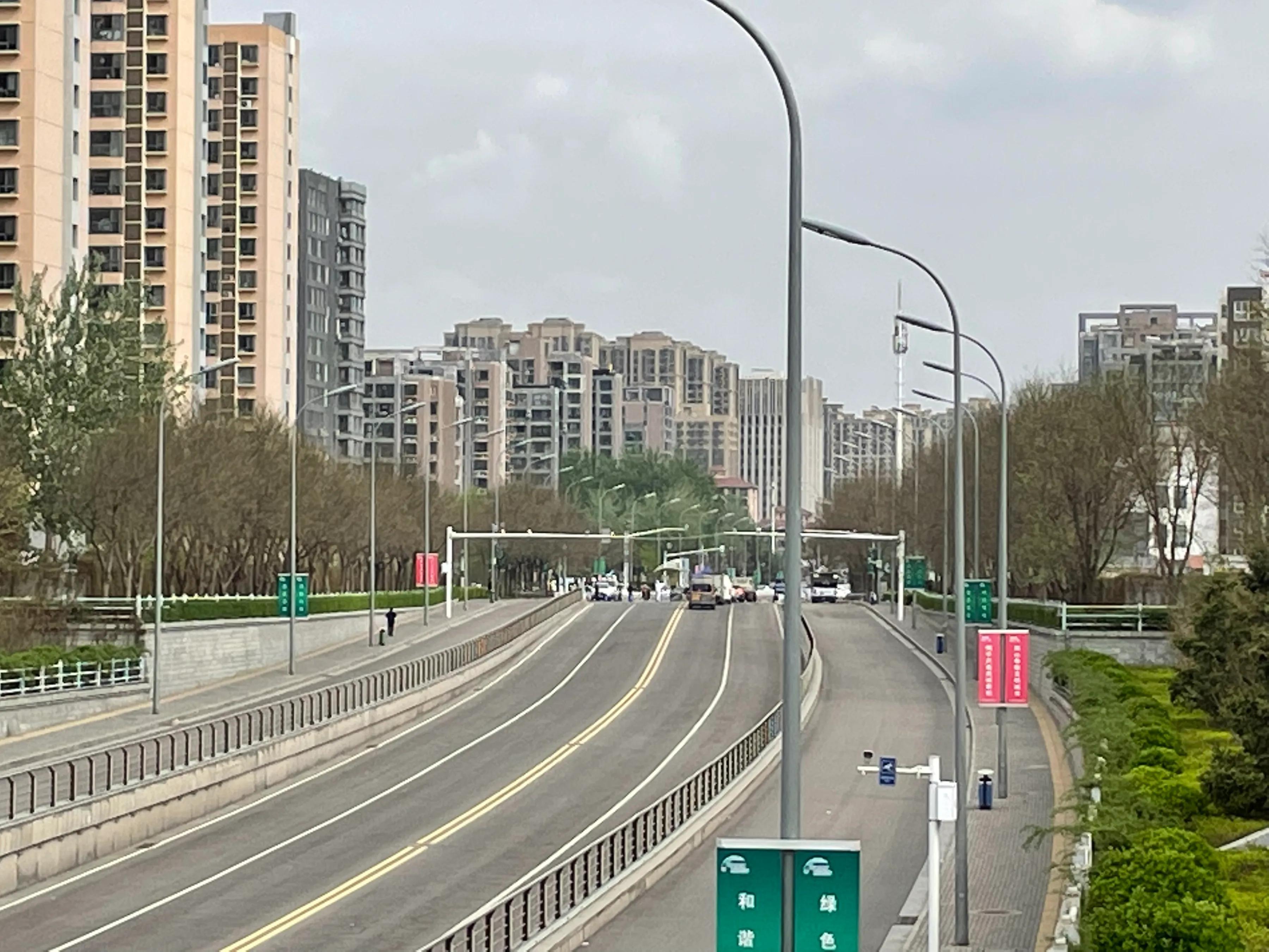 河北廊坊预计解封时间，科学防控下的曙光与期待