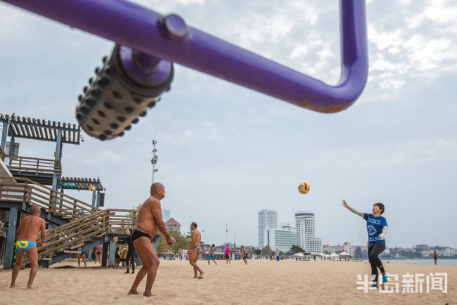 青岛全员核酸检测，一座城市的战疫速度与温度