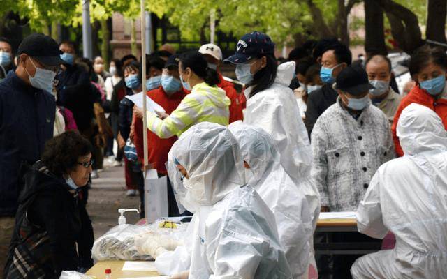 青岛全员核酸检测，一座城市的战疫速度与温度