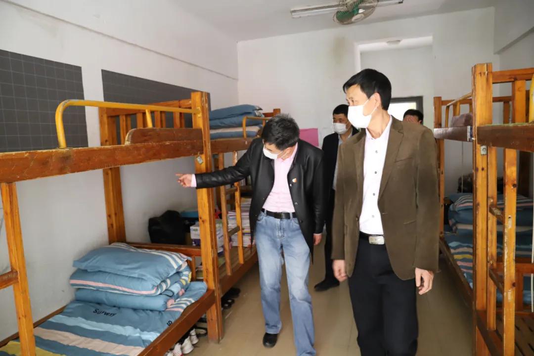 福建疫情下的19万人大流动，责任、挑战与守望