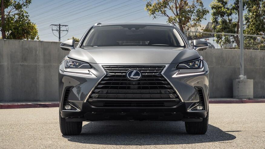 揭秘雷克萨斯nⅹ300h报价，混动SUV的价值与价格深度解析