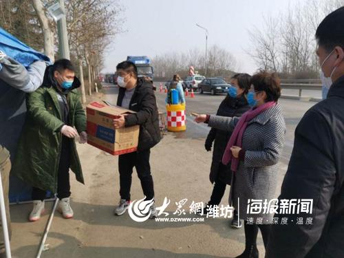 青州疫情最新数据通报，防控形势持续向好，市民仍需保持警惕