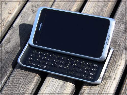 诺基亚N8软件免费下载，重温经典，解锁智能新体验