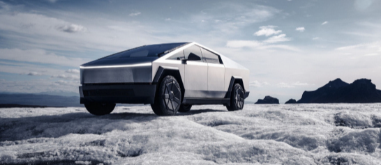 特斯拉赛博越野旅行车,颠覆传统的未来座驾 特斯拉赛博越野旅行车,颠覆传统的未来座驾