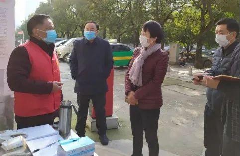 昆山蓬曦园疫情最新情况，社区防控有序，居民生活平稳