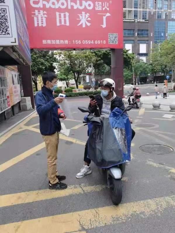 莆田疫情启示录，核酸检测如何筑起生命防线