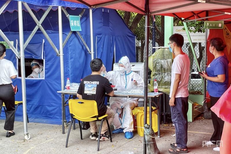 莆田疫情启示录，核酸检测如何筑起生命防线