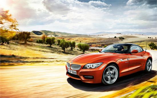 驾驭自由，宝马敞篷跑车租赁全攻略，一天费用揭秘