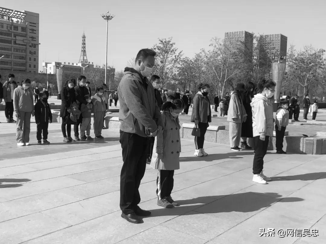 宁夏吴忠确诊新型肺炎，全力筑牢疫情防控安全网
