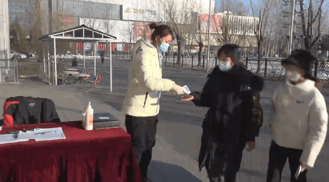 西安防疫最新动态，精准防控保障市民健康安全