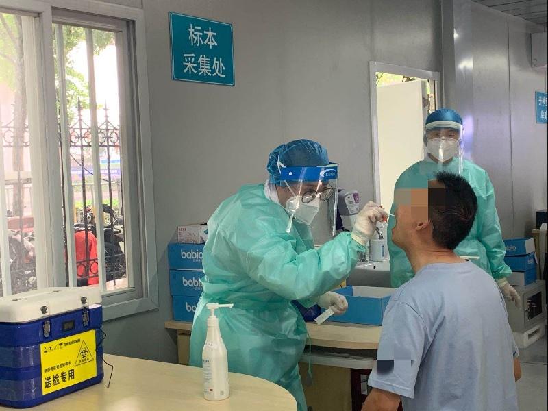 全国核酸检测费用一览，价格差异背后的原因与趋势