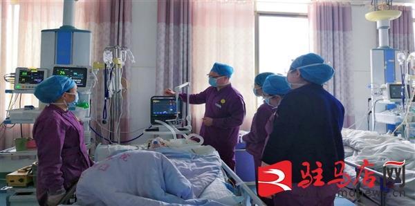 上海重症医学，守护生命的最后一道防线