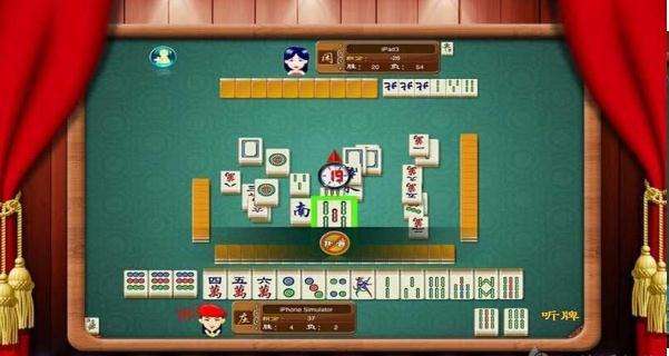 麻将游戏全集,指尖上的国粹智慧盛宴 麻将游戏全集,指尖上的国粹智慧盛宴