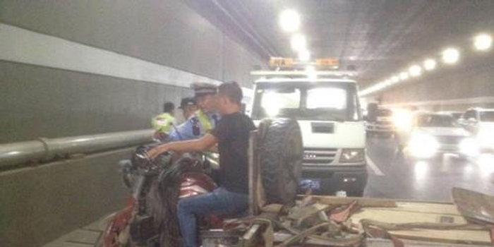 郑州京广隧道悲剧，已确认6人遇难，城市防灾警钟再鸣