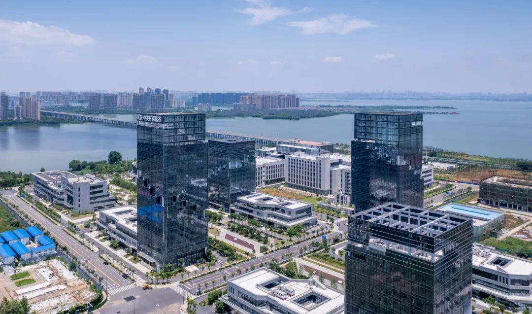 武汉江夏区加速打造科技创新高地，多个重点项目取得新进展