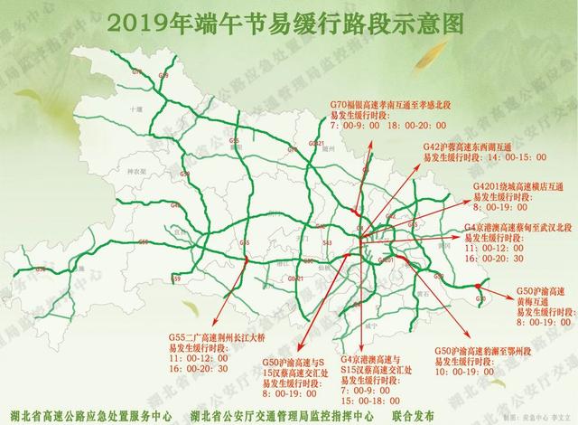 端午节高速免费吗？这份出行指南请收好！