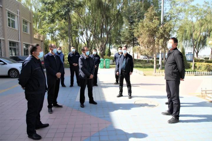 宁夏确诊,疫情防控下的坚守与希望 宁夏确诊,疫情防控下的坚守与希望