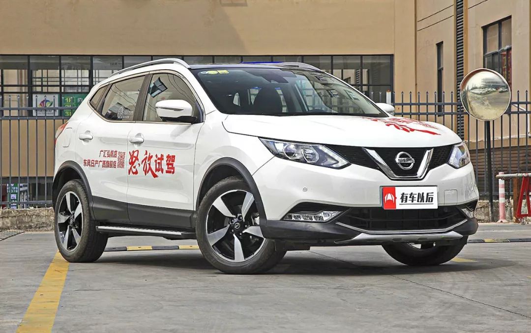 10万左右买合资SUV，这几款性价比超高，家用首选！