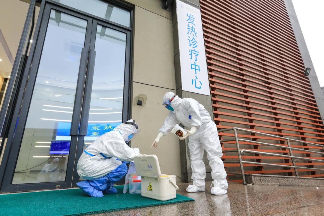 各地核酸检测时间大盘点，出行必备，建议收藏！