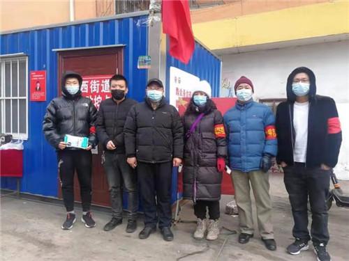 河北疫情速报，8日最新数据与防控动态解析