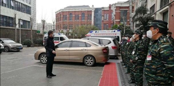 湖北新增两例本土病例，疫情防控不可松懈