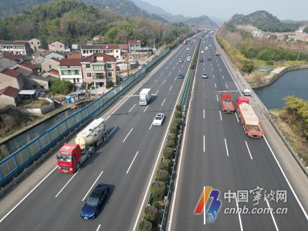 清明节高速公路免费通行指南，今年清明假期高速免费政策详解