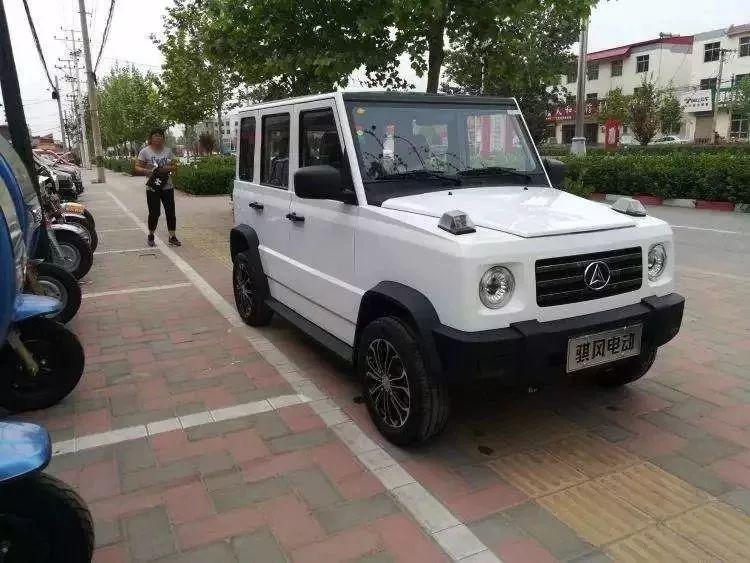 四轮车多少钱？从代步车到豪华座驾的价格全解析