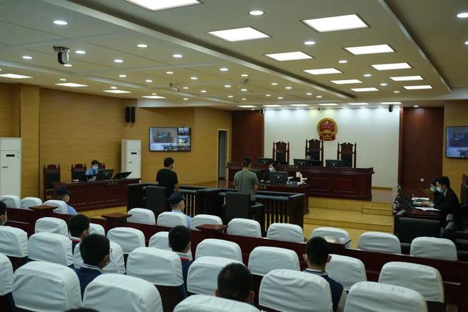 守护京西南的法治天平，北京市房山区人民法院纪实